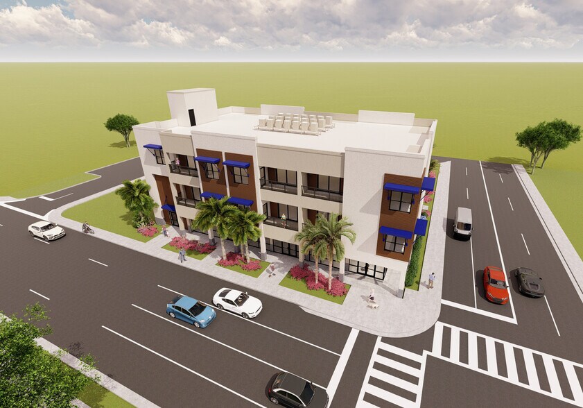 More Photos Of 708 Chestnut St, Clearwater Apartments For Lease