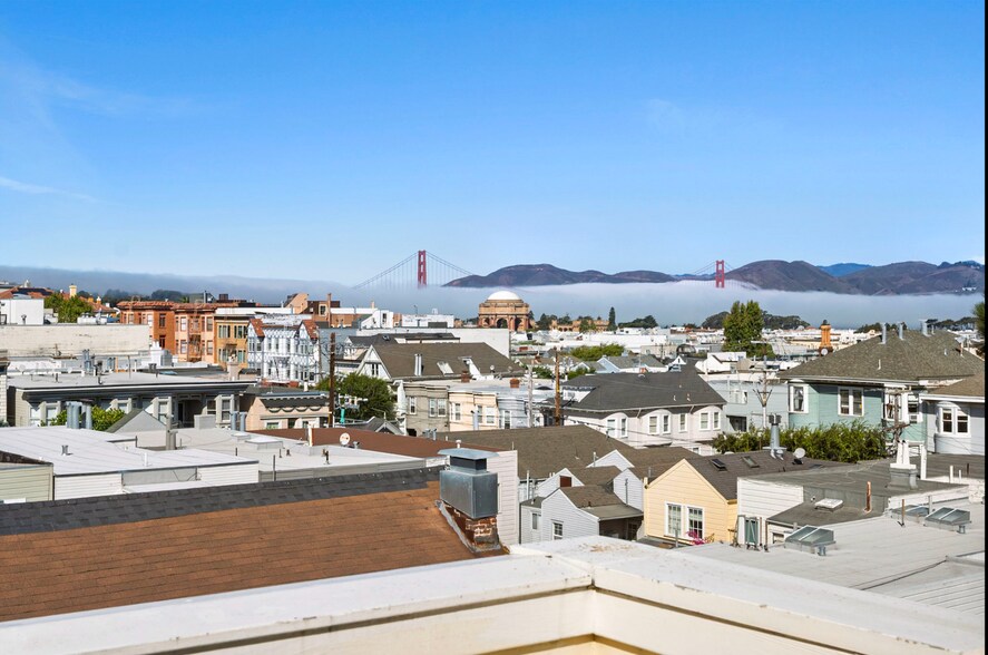 More Photos Of 2250 Union St, San Francisco Storefront Retail Office For Sale