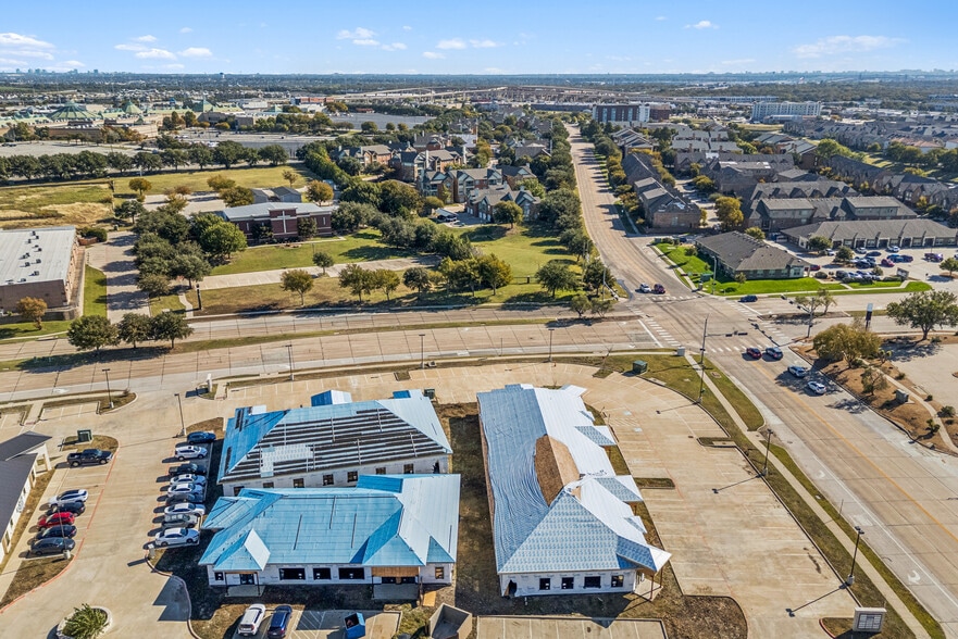 More Photos Of 2600 MacArthur Blvd, Lewisville Medical For Lease