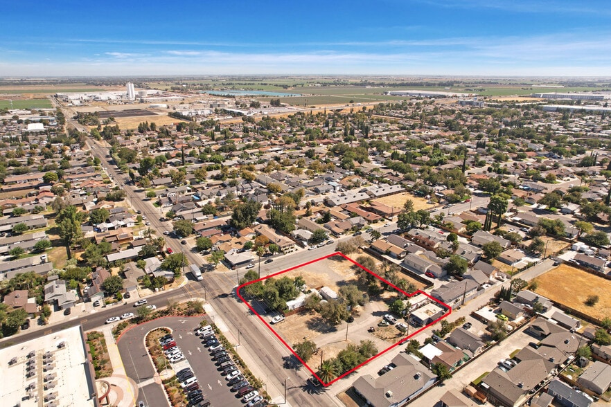 More Photos Of 2888 Holly Dr, Tracy Manufactured Housing Mobile Home Park For Sale