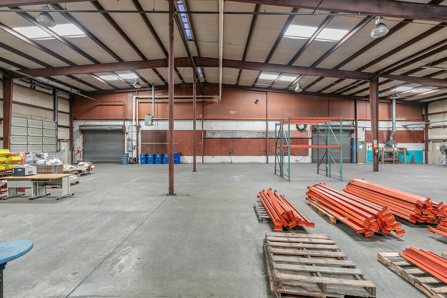 More Photos Of 1901 Westwood Ave, Richmond Warehouse For Sale