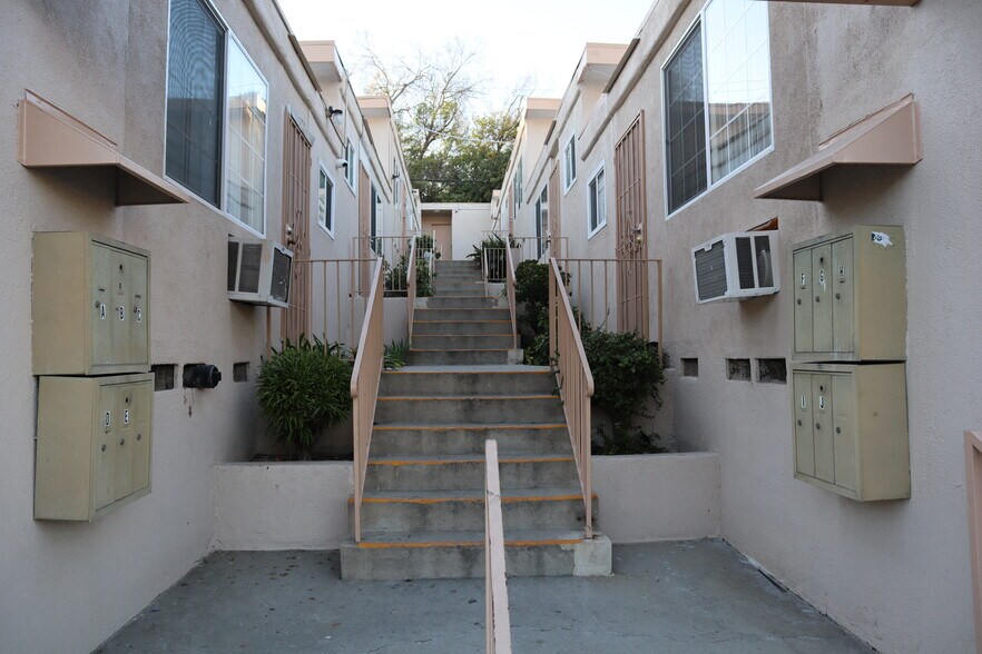 More Photos Of 701 S Garfield Ave, Monterey Park Apartments For Sale