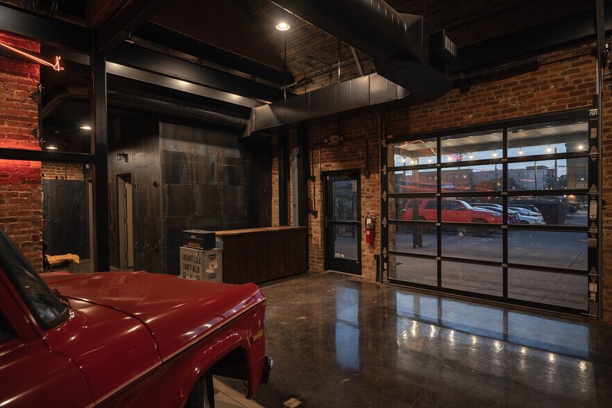 More Photos Of 1314 Jo Johnston Ave, Nashville Freestanding For Sale