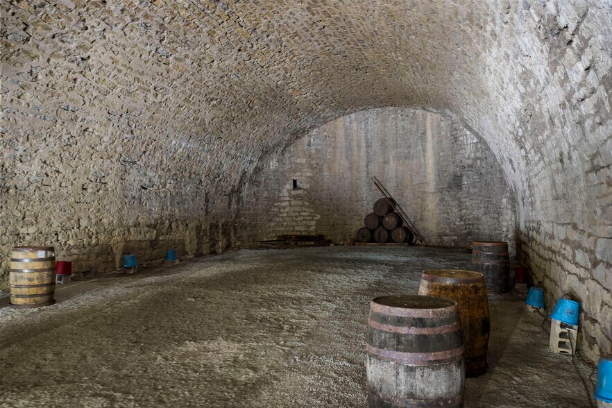 More Photos Of 4465 W Augusta Chatham Rd, Augusta Winery Vineyard For Sale