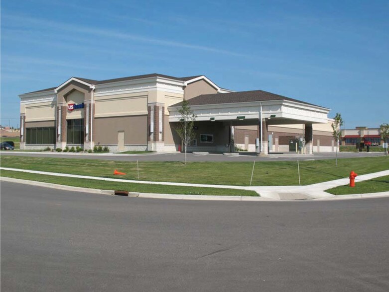 More Photos Of 2665 Commerce Dr NW, Rochester Unknown For Lease