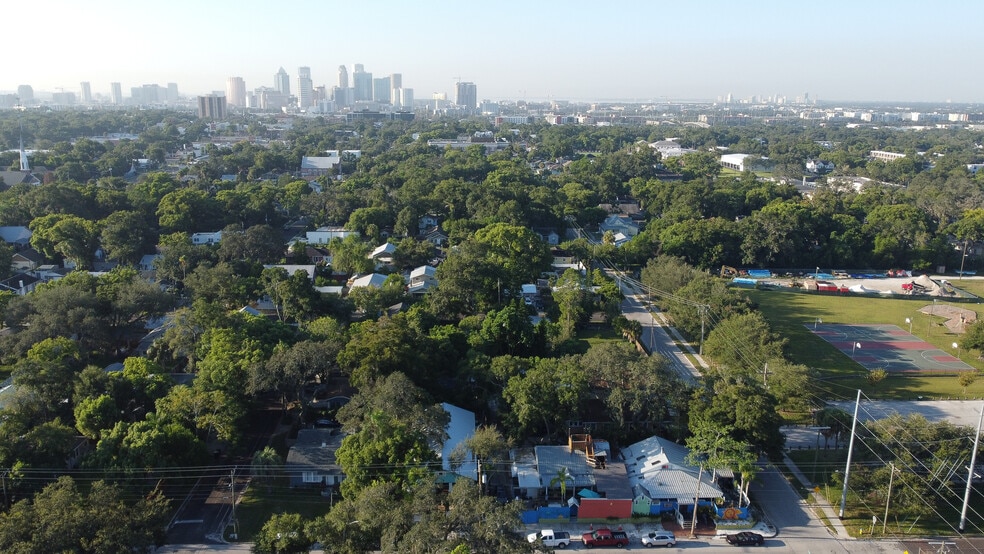 More Photos Of 3109 N Ola Ave, Tampa Hospitality For Sale