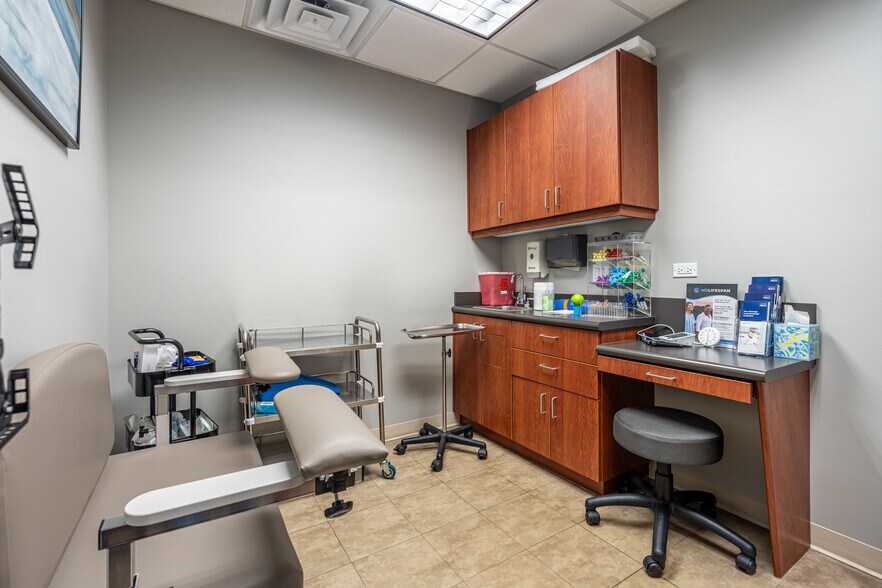 More Photos Of 2400 N Ashland Ave, Chicago Medical For Lease