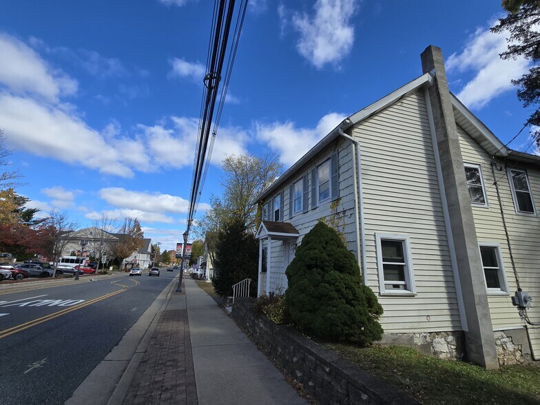 More Photos Of 3 Main St, Sparta Office Residential For Sale