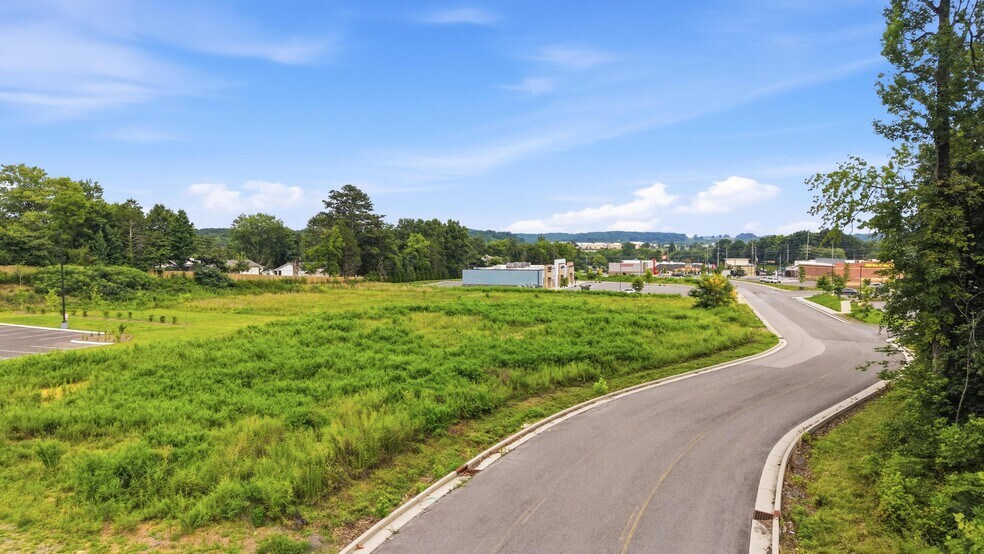 More Photos Of 000 Callen Lane NW, Cleveland Land For Sale