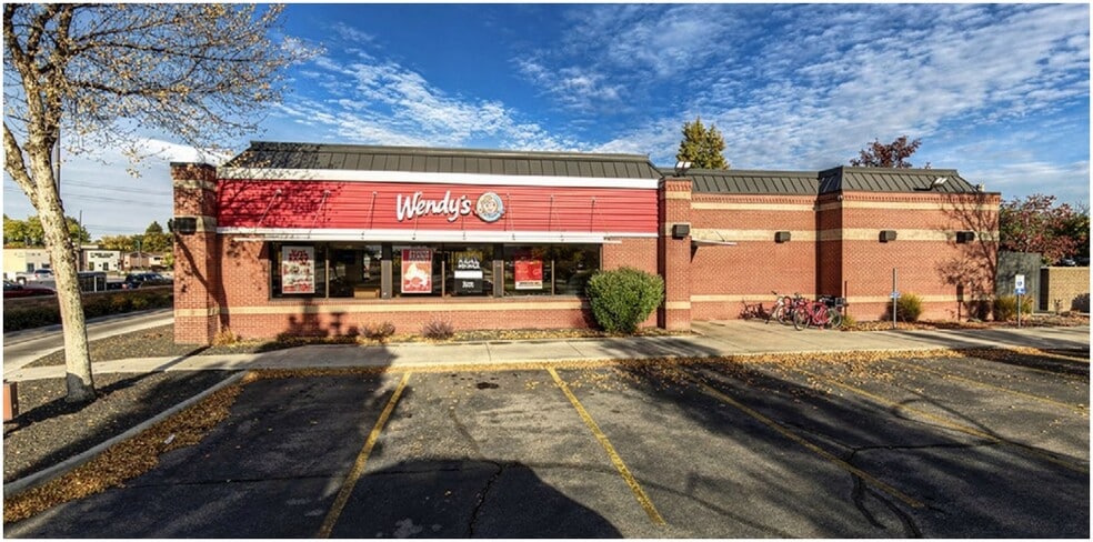 More Photos Of 3680 W State St, Boise Restaurant For Lease