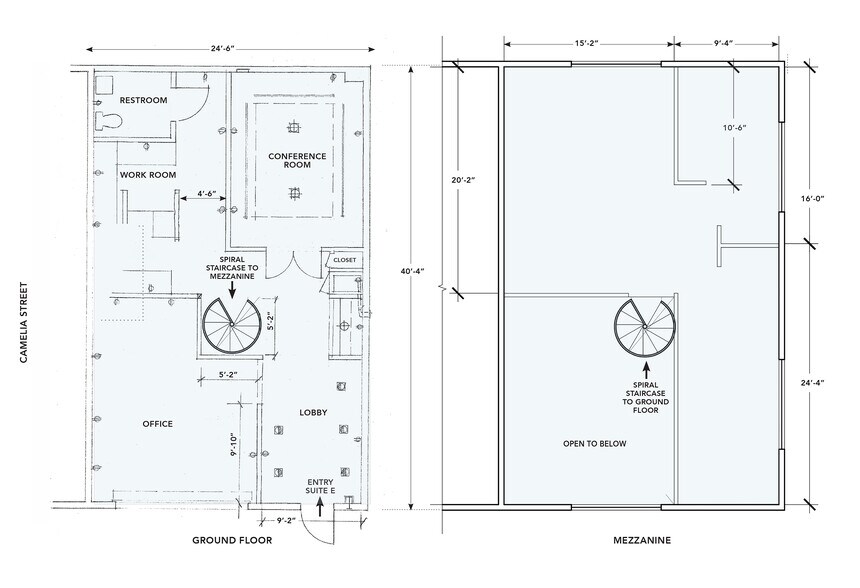 More Photos Of 801 Camelia St, Berkeley Manufacturing For Lease