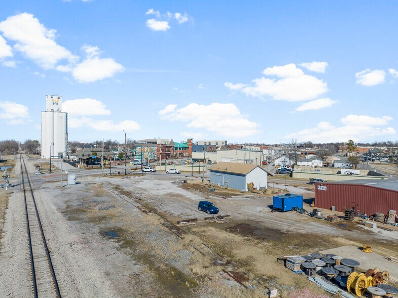 More Photos Of 522 N Main St, Broken Arrow Land For Sale