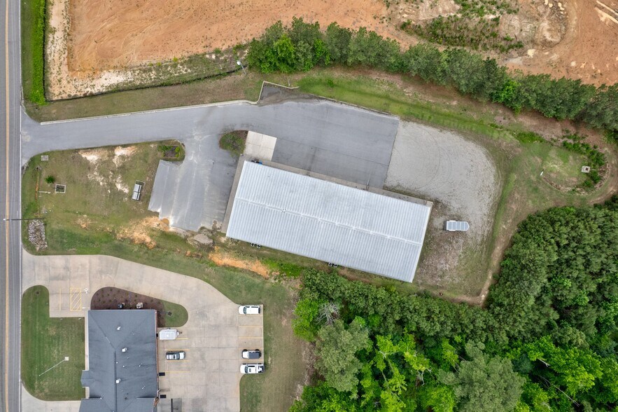 More Photos Of 2040 Fenner Rd, Rocky Mount Warehouse For Sale