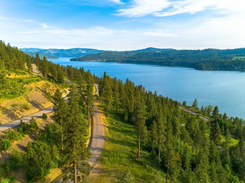 More Photos Of Stonegate at Harrison, Harrison Land For Sale