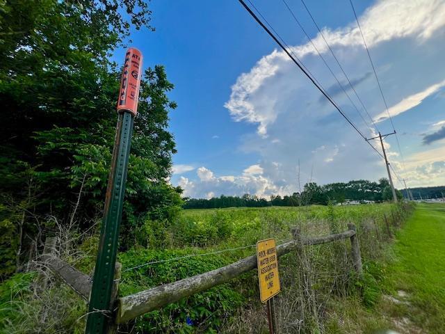 More Photos Of Harrison Street US Hwy 69, Batesville Land For Sale