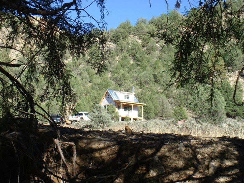 More Photos Of 791A CR, Tierra Amarilla Land For Sale