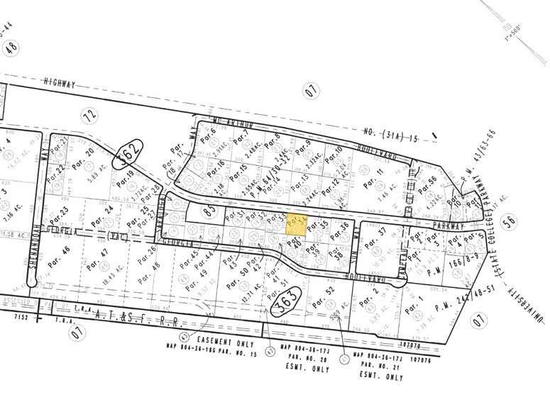 More Photos Of 4240 Hallmark Pky, San Bernardino Medical For Sale
