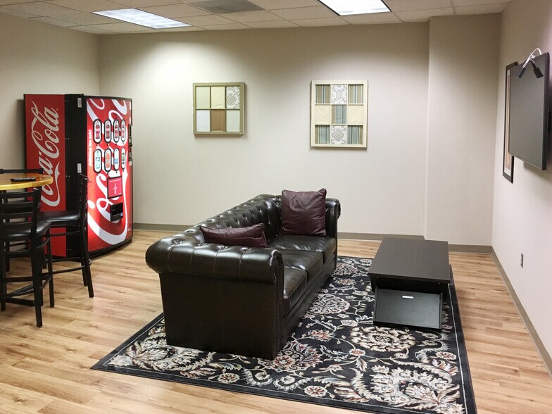 More Photos Of 5950 Live Oak Pky, Norcross Office For Lease
