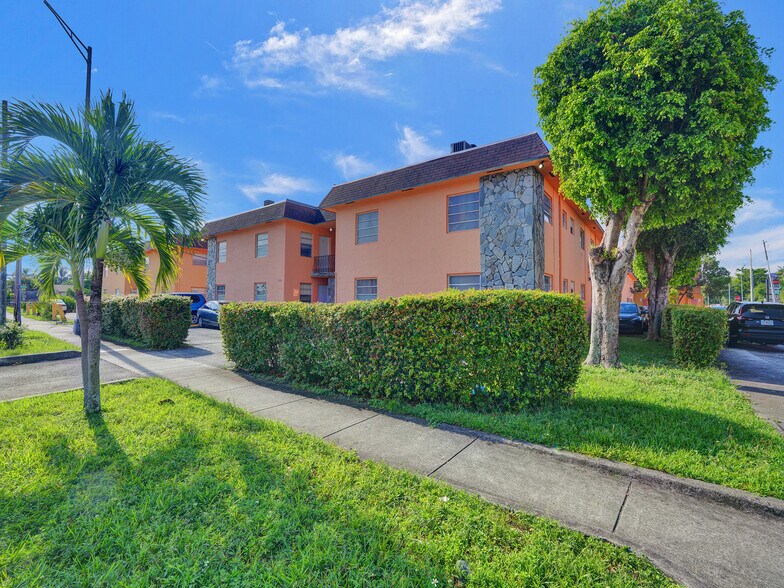 More Photos Of 720 W 16th, Hialeah Apartments For Sale