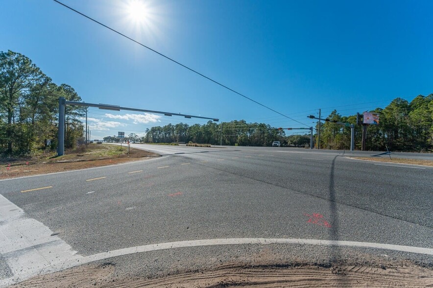 More Photos Of Hwy 331 S & Jolly Bay Road, Freeport Land For Sale