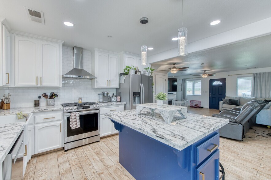 More Photos Of 24546 Avenue 20, Madera Land For Sale