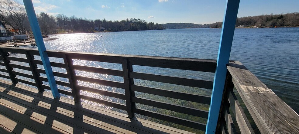 More Photos Of 13 Horseshoe Lake Rd, Kauneonga Lake Restaurant For Sale