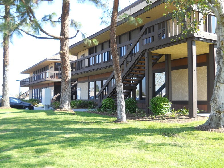 More Photos Of 6550 Van Buren Blvd, Riverside Office For Lease