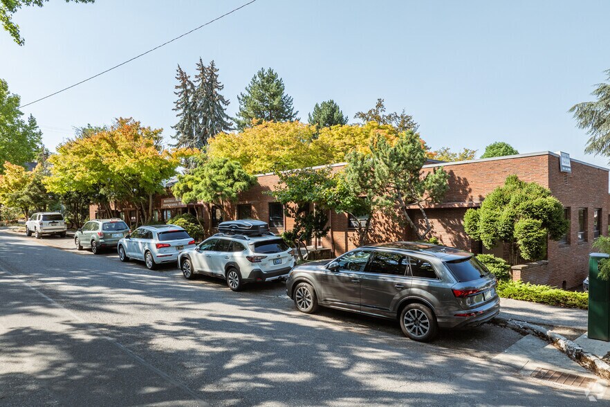 Primary Photo Of 2455 NW Marshall St, Portland Office For Lease