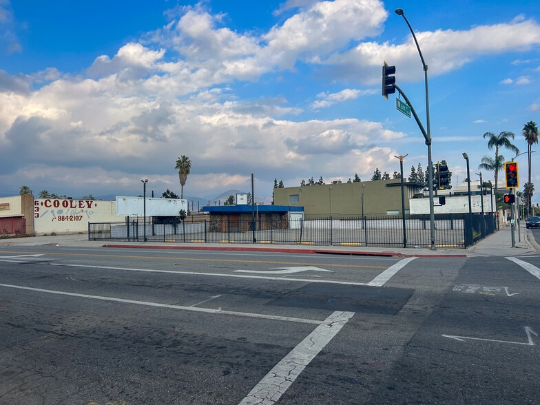 More Photos Of 601 N D St, San Bernardino Auto Dealership For Sale