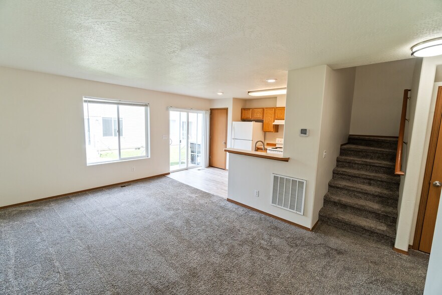 More Photos Of 1405 E Gilbert Ave, Coeur d'Alene Apartments For Sale