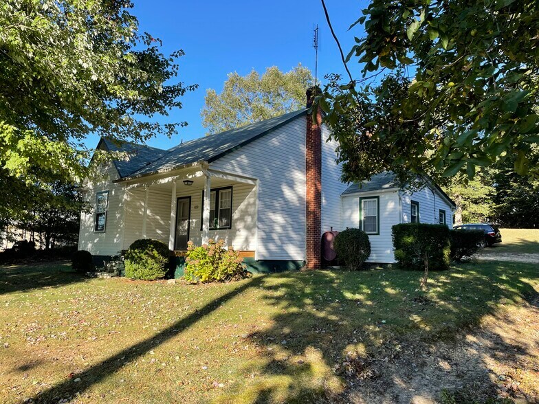 More Photos Of 6830 Crain Hwy, La Plata Land For Sale