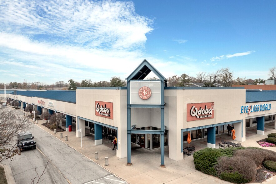 More Photos Of 4200 S East St, Indianapolis Unknown For Lease