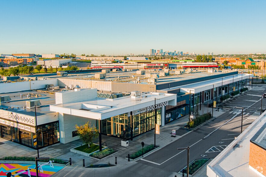 More Photos Of 901 64th Ave NE, Calgary Unknown For Lease