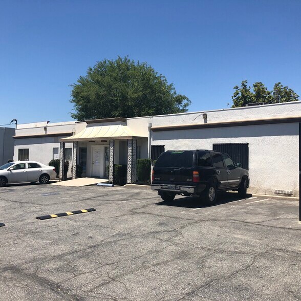 More Photos Of 3972 N Waterman Ave, San Bernardino Medical For Sale