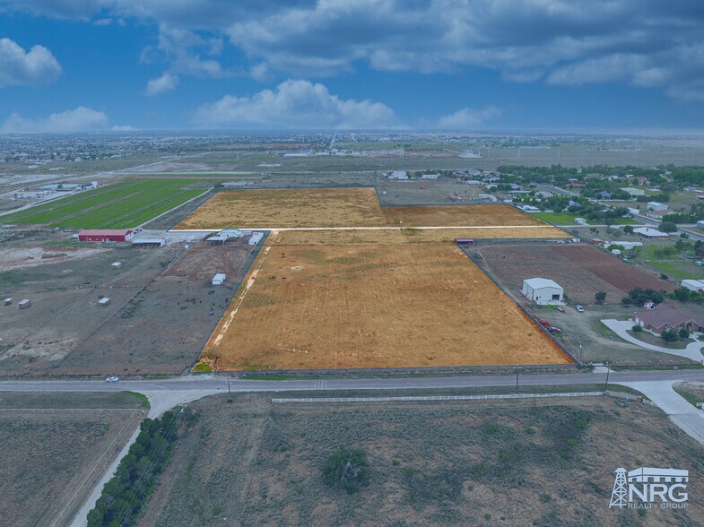 More Photos Of 3001 Todd Dr, Midland Land For Sale