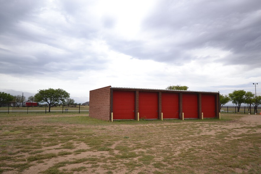 More Photos Of 5111 Ransom Rd, Ransom Canyon Self Storage For Lease