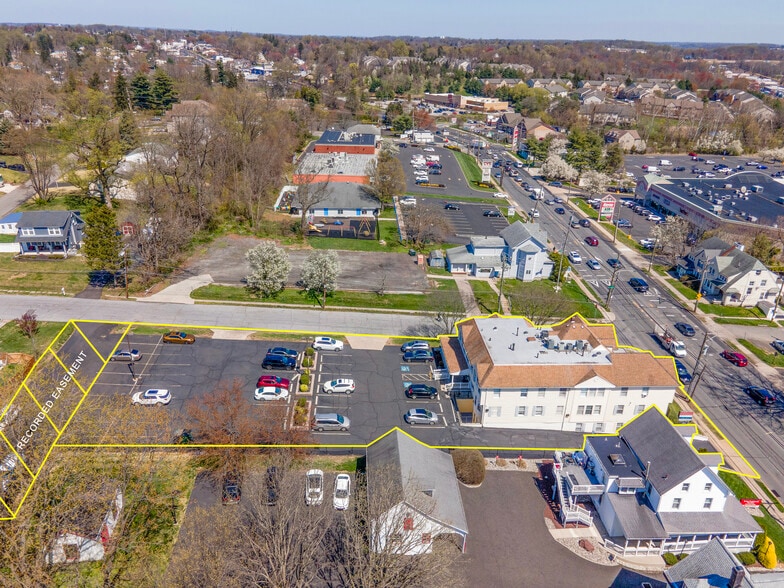 More Photos Of 14500 Bustleton Ave, Philadelphia Flex For Sale