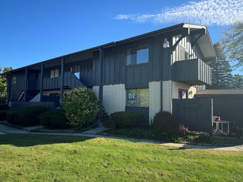 More Photos Of , Frankenmuth Multifamily For Sale