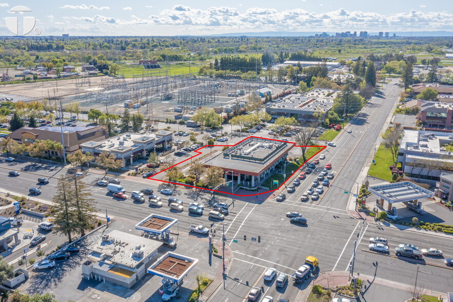 More Photos Of 1249 Howe Ave, Sacramento Restaurant For Sale