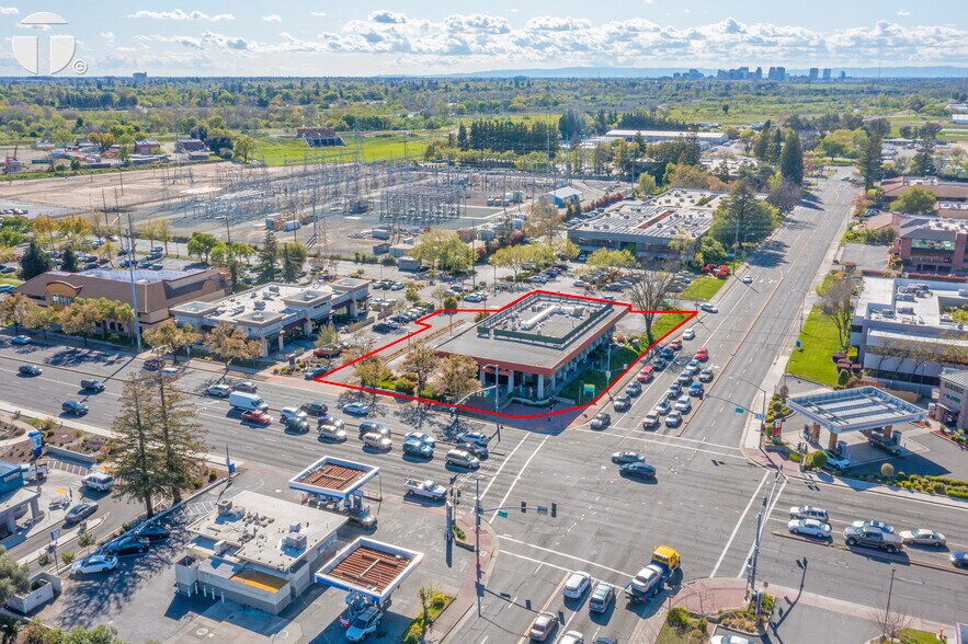 More Photos Of 1249 Howe Ave, Sacramento Restaurant For Lease