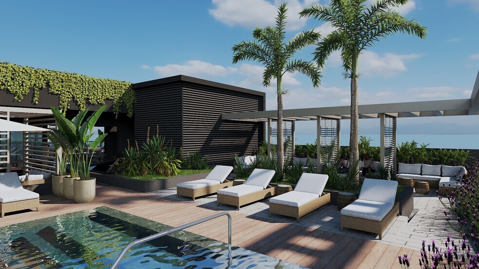 More Photos Of 145 NW 30th St, Miami Land For Sale