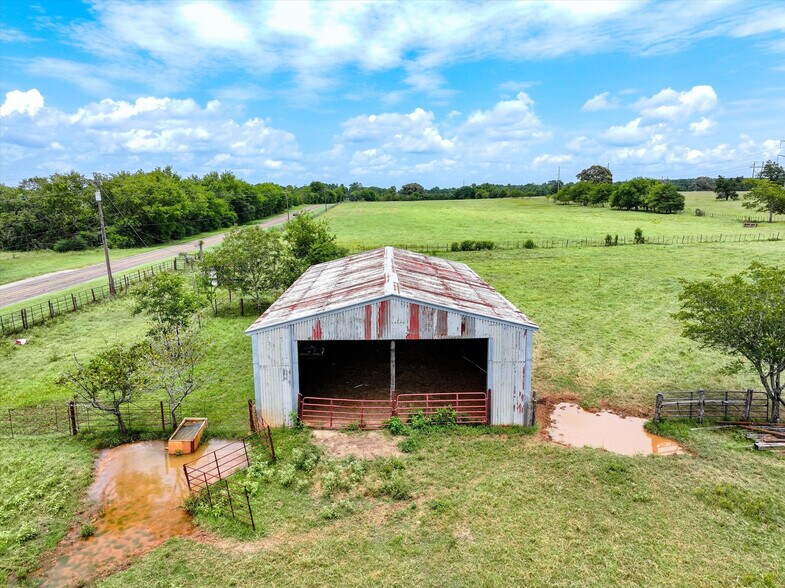 More Photos Of Tract 6 FM 855, Jacksonville Land For Sale