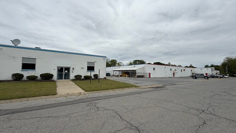 More Photos Of 125-155 Howard St, Phillipsburg Unknown For Lease