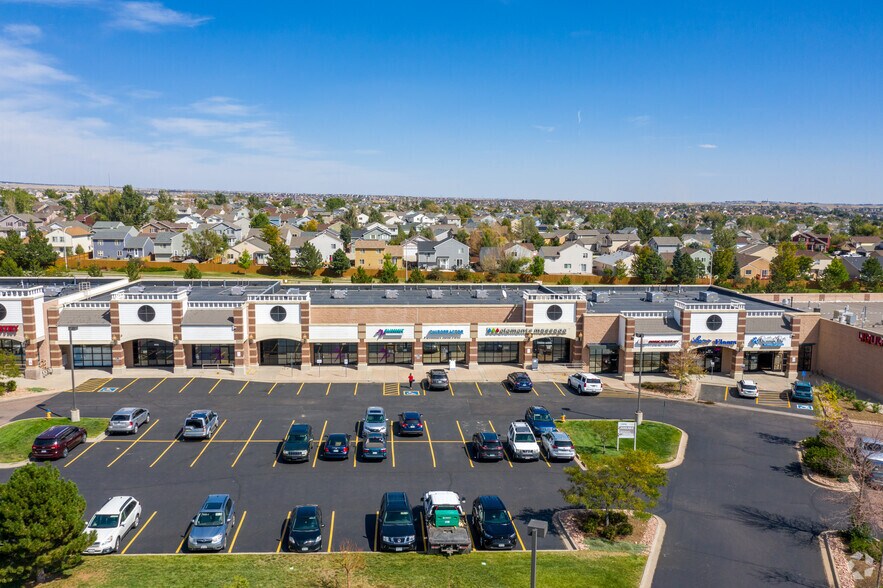 More Photos Of 5948-5980 Stetson Hills Blvd, Colorado Springs Storefront For Sale