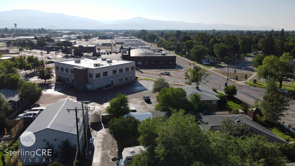 More Photos Of 910 Brooks St, Missoula Office Residential For Lease
