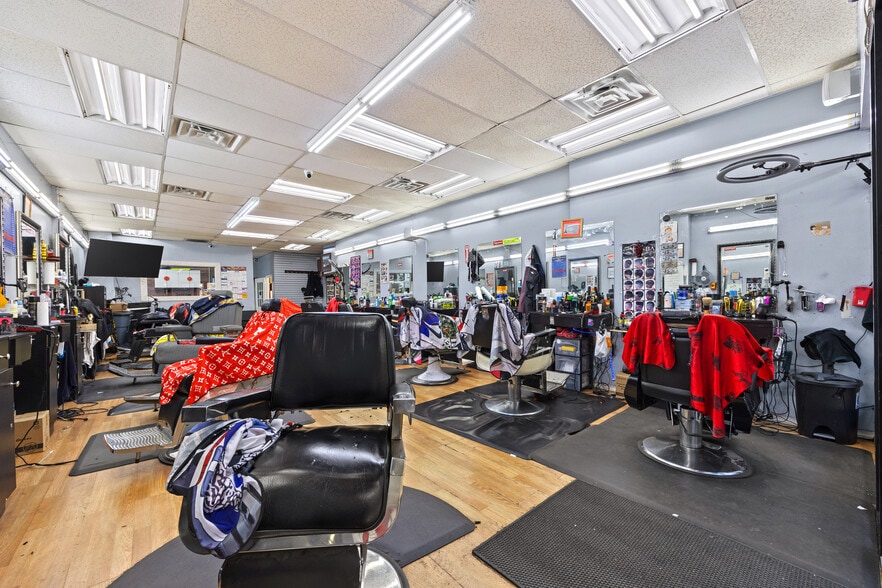 More Photos Of 855 Broadway, Brooklyn Storefront Retail Residential For Sale