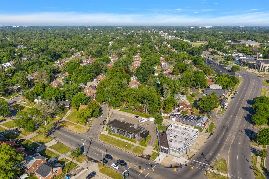 More Photos Of 18901 Kelly Rd, Detroit Bank For Sale