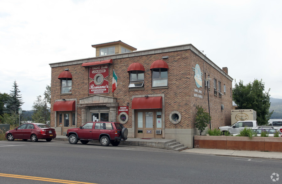 Primary Photo Of 317 E Lake St, Mccall Unknown For Sale