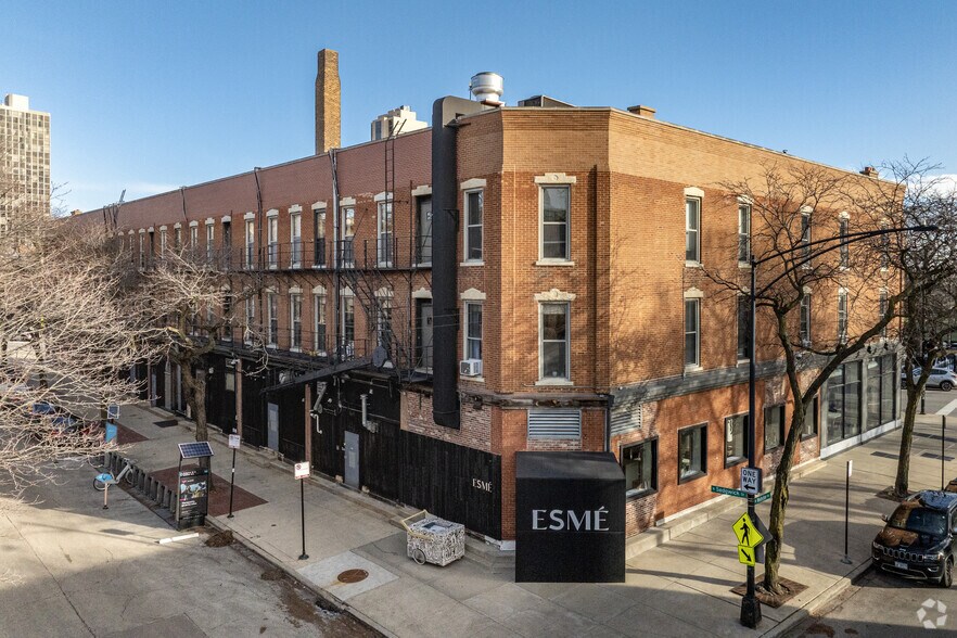 More Photos Of 2200-2224 N Clark St, Chicago Apartments For Lease