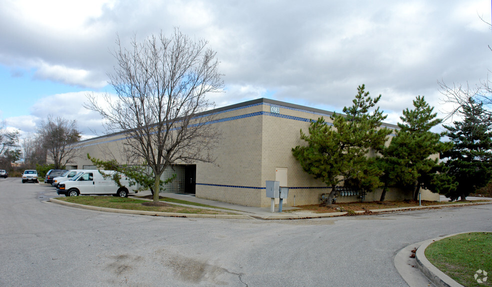 Primary Photo Of 10983 Guilford Rd, Annapolis Junction Flex For Lease